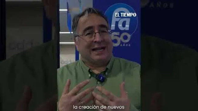 #ElTiempo #NoticiasColombia #ÚltimaHora  SUSCRÍBETE: https://bit.ly/eltiempoYT   Síguenos en nuestras redes sociales: X: https://twitter.com/eltiempo  Facebook: https://www.facebook.com/eltiempo  Instagram: https://www.instagram.com/eltiempo   El Tiempo es el medio líder de noticias en Colombia, caracterizado por sus investigaciones y reportajes exclusivos, sobre:  justicia, deportes, economía, política, cultura, tecnología, innovación, cambio climático, entre otros eventos noticiosos en Colombia y el mundo.  Para mayor información ingresa a: https://www.eltiempo.com   Otros canales de El Tiempo Citytv: https://www.youtube.com/c/citytvbogota   Bravíssimo Citytv: https://www.youtube.com/c/BRAVISSIMOCITYTV   Portafolio: https://www.youtube.com/user/PortafolioCO   Futbolred: https://www.youtube.com/c/FutbolRedCO