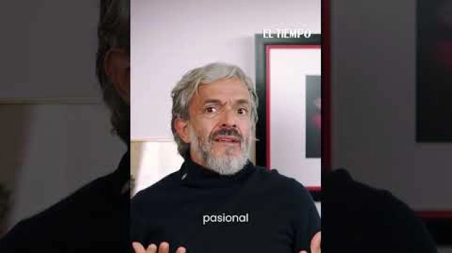 Juan Daniel Oviedo dice que desde el Pacto Histórico lo culpan por no haber apoyado a Iván Cepeda para la segunda vuelta presidencial. Asegura que el candidato no supo marcar distancia del gobierno de Gustavo Petro y ser autocrítico con los errores. #JuanDanielOviedo #IvanCepeda #IvánCepeda #PactoHistorico #PactoHistórico #Elecciones2026 #SegundaVuelta #PoliticaColombiana #PoliticaColombia #Colombia #GustavoPetro #Petro #Presidenciales2026 #EleccionesColombia #NoticiasColombia #UltimaHora #Actualidad #Politica #ELTIEMPO

SUSCRÍBETE: https://bit.ly/eltiempoYT 

Síguenos en nuestras redes sociales:
X: https://twitter.com/eltiempo 
Facebook: https://www.facebook.com/eltiempo 
Instagram: https://www.instagram.com/eltiempo 

El Tiempo es el medio líder de noticias en Colombia, caracterizado por sus investigaciones y reportajes exclusivos, sobre:  justicia, deportes, economía, política, cultura, tecnología, innovación, cambio climático, entre otros eventos noticiosos en Colombia y el mundo.

Para mayor información ingresa a: https://www.eltiempo.com 

Otros canales de El Tiempo
Citytv: https://www.youtube.com/c/citytvbogota  
Bravíssimo Citytv: https://www.youtube.com/c/BRAVISSIMOCITYTV  
Portafolio: https://www.youtube.com/user/PortafolioCO  
Futbolred: https://www.youtube.com/c/FutbolRedCO