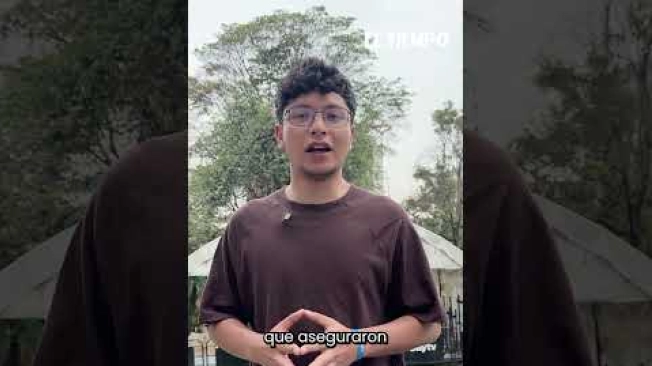 'Los Chagüendos' usaban como señuelo publicaciones en redes sociales para conseguir empleo y citar a las víctimas en una vivienda del sur de la capital. Familias tenían que pagar para su liberación.

#ElTiempo #NoticiasColombia #ÚltimaHora

SUSCRÍBETE: https://bit.ly/eltiempoYT 

Síguenos en nuestras redes sociales:
X: https://twitter.com/eltiempo 
Facebook: https://www.facebook.com/eltiempo 
Instagram: https://www.instagram.com/eltiempo 

El Tiempo es el medio líder de noticias en Colombia, caracterizado por sus investigaciones y reportajes exclusivos, sobre:  justicia, deportes, economía, política, cultura, tecnología, innovación, cambio climático, entre otros eventos noticiosos en Colombia y el mundo.

Para mayor información ingresa a: https://www.eltiempo.com 

Otros canales de El Tiempo
Citytv: https://www.youtube.com/c/citytvbogota  
Bravíssimo Citytv: https://www.youtube.com/c/BRAVISSIMOCITYTV  
Portafolio: https://www.youtube.com/user/PortafolioCO  
Futbolred: https://www.youtube.com/c/FutbolRedCO
