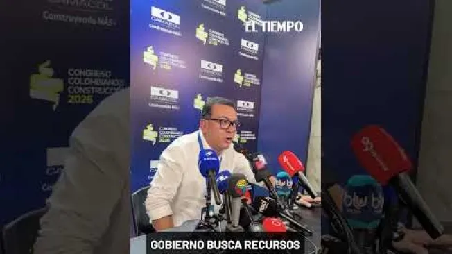 Julián Buitrago Arango, director general del Departamento Nacional de Planeación (DNP), explicó que, en la formulación del Plan de Desarrollo, se están revisando las regiones y solicitando a las autoridades y comunidades regionales priorizar las zonas según el impacto que se pueda generar.

De los 330 megaproyectos identificados, que cuestan alrededor de $570 billones, la mayor parte se concentra en obras de infraestructura.

Sin embargo, el Estado no cuenta actualmente con los recursos para ejecutar estas obras, por lo que se busca la participación del sector privado mediante concesiones y asociaciones público-privadas (APP), además de utilizar recursos de regalías para sacar adelante estos megaproyectos. 

#Colombia