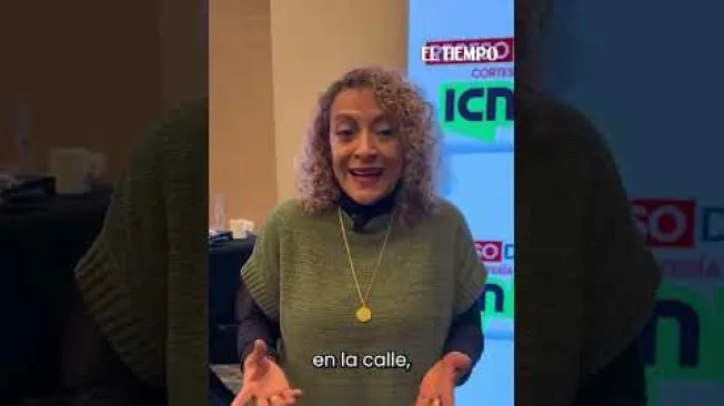#ElTiempo #NoticiasColombia #ÚltimaHora

SUSCRÍBETE: https://bit.ly/eltiempoYT 

Síguenos en nuestras redes sociales:
X: https://twitter.com/eltiempo 
Facebook: https://www.facebook.com/eltiempo 
Instagram: https://www.instagram.com/eltiempo 

El Tiempo es el medio líder de noticias en Colombia, caracterizado por sus investigaciones y reportajes exclusivos, sobre:  justicia, deportes, economía, política, cultura, tecnología, innovación, cambio climático, entre otros eventos noticiosos en Colombia y el mundo.

Para mayor información ingresa a: https://www.eltiempo.com 

Otros canales de El Tiempo
Citytv: https://www.youtube.com/c/citytvbogota  
Bravíssimo Citytv: https://www.youtube.com/c/BRAVISSIMOCITYTV  
Portafolio: https://www.youtube.com/user/PortafolioCO  
Futbolred: https://www.youtube.com/c/FutbolRedCO