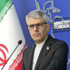 Ismail Baghaei, portavoz del Ministerio de Relaciones Exteriores Iran??.