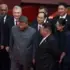 Cumbre en China
