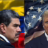 Maduro Trump