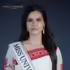Miss Universe Palestina Nadeen Ayoub 2