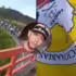 En un video qued?? registrada la caravana f??nebre en la que fue paseado el ata??d de alias Guillermino por las v??as de Antioquia.