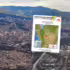 Tres sismos de diferentes magnitudes se registraron en horas de la madrugada en Uramita, Antioquia. Los movimientos de tierra se sintieron con intensidad en diferentes zonas del departamento.