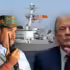 Montaje a partir de AFP