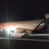 Emergencia con avión en aeropuerto de Barranquilla