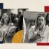 Collage Giorgia Meloni Italia Política Europea