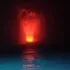 Videos de la erupción del volcán Anak Krakatoa en Indonesia