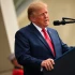 Trump conmemoración 11s