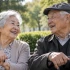 Adultos mayores Japón.