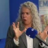 Vivian Aisen, embajadora de Israel en Colombia