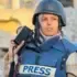 La conmovedora carta que periodista asesinada en ataque a un hospital Gaza le dejó a su hijo