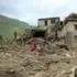 Terremoto en Afganistán