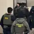 ICE los arrest??.