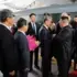 Kim Jong Un y su hija