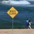 Ataque de tibur??n en Sidney, Australia.