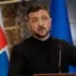 Zelenski le respondi?? a Putin.