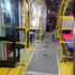 TransMilenio accidente obras Metro de Bogot??.