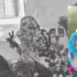 Abuela salv?? a su nieta en explosi??n