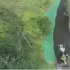 Inicia la pavimentaci??n para la reapertura de la v??a al Llano.