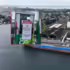 Un buque con combustible lleg?? a Tumaco desde Per??, sin embargo, distribuidores se??alan que no es suficiente para hacerle frente al desabastecimiento en la regi??n.