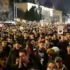 Protestas en Bulgaria