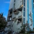 Primeras fotos tras el fuerte terremoto de 7,7 en Indonesia