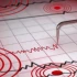Fuerte temblor en Indonesia.