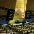 Según un sondeo reciente del Pew Research Center en 37 países, el 55 % de la gente tiene una opinión favorable de la ONU y el 37, desfavorable.