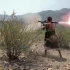 La guerra entre los rebeldes hutíes y el ejército de Yemen escaló en las últimas semanas.