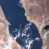 Yemen, estrecho de Bab el Mandeb
