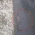 Los angustiantes momentos de una madre y su hija tras un derrumbe de una vivienda.