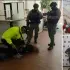 Tres individuos que fungían como enlace del Eln y las disidencias de Calarcá en Antioquia fueron capturados en el marco de un sepelio en Medellín.