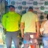 Policía de Caldas