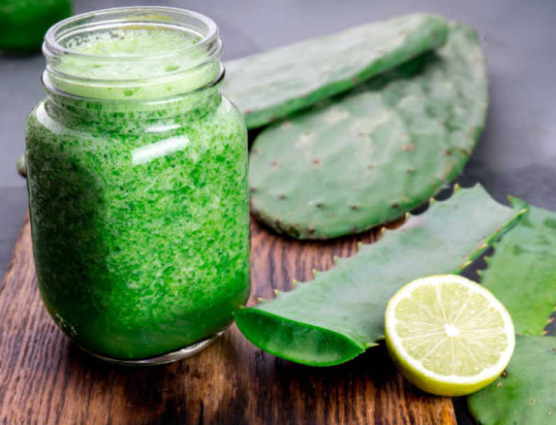 Aloe Vera