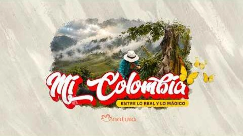 En el corazón de Caquetá, el copoazú revela el poder de cuidar el territorio.
SUSCRÍBETE: https://bit.ly/eltiempoYT
Síguenos en nuestras redes sociales:
X: https://twitter.com/eltiempo
Facebook: https://www.facebook.com/eltiempo
Instagram: https://www.instagram.com/eltiempo
El Tiempo es el medio líder de noticias en Colombia, caracterizado por sus investigaciones y reportajes exclusivos, sobre: justicia, deportes, economía, política, cultura, tecnología, innovación, cambio climático, entre otros eventos noticiosos en Colombia y el mundo.
Para mayor información ingresa a: https://www.eltiempo.com
Otros canales de El Tiempo
Citytv: https://www.youtube.com/c/citytvbogota
Bravíssimo Citytv: https://www.youtube.com/c/BRAVISSIMOCITYTV
Portafolio: https://www.youtube.com/user/PortafolioCO
Futbolred: https://www.youtube.com/c/FutbolRedCO