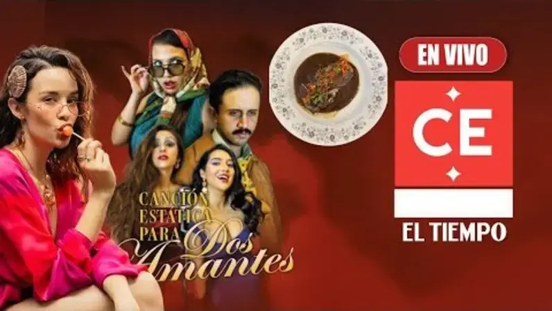 Monsieur Perin??, comedia provocadora e Incorrecto: cultura y sabor en Bogot??