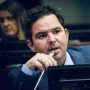 Senador, Carlos Meisel.