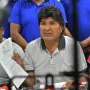 El expresidente Evo Morales (2006-2016).