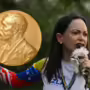Mar??a Corina Machado es la ganadora del Nobel de Paz 2025.