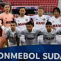 Lan??s, en la semifinal de la Copa Sudamericana