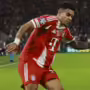 Luis D??az y Jhon J??der Dur??n