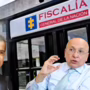 Gregorio Eljach, Mario Iguar??n, Eduardo Montealegre