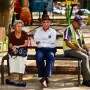 De acuerdo con la ONU, el número de habitantes en el planeta seguirá aumentando hasta llegar a cerca de 10.300 millones dentro de seis décadas.