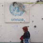 La Agencia de Naciones Unidas para los Refugiados de Palestina en Oriente Medio (UNRWA).