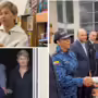 Ver??nica Alcocer y Gustavo Petro