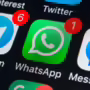 WhatsApp.
